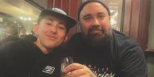 Xavier Roberge, Québec, Obituary, Death: Comedian Jonathan Roberge Son Passes Away After Courageous Seven-Year Brain Cancer Battle