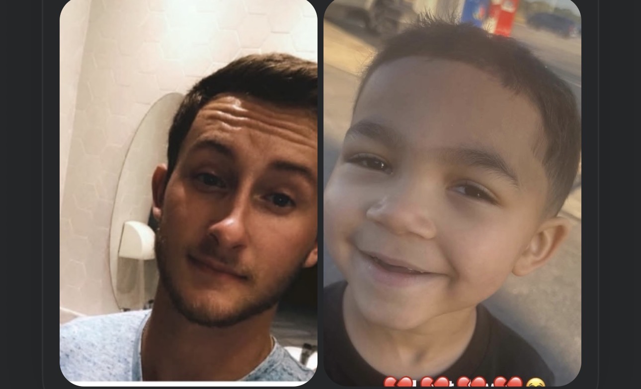 Malik Manuel & Tyler Ostrander Car Accident, Communities Mourn Two Lives Lost in Separate US-10 Crashes in Bay County
