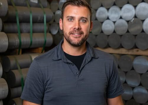 Aaron Blond, Chatham MS, Obituary, Death: Dajcor Senior Director of Sales Has Died
