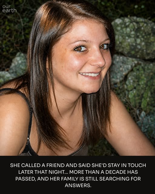 Kayla Berg Missing Case – Antigo, Wisconsin (Unresolved Disappearance)