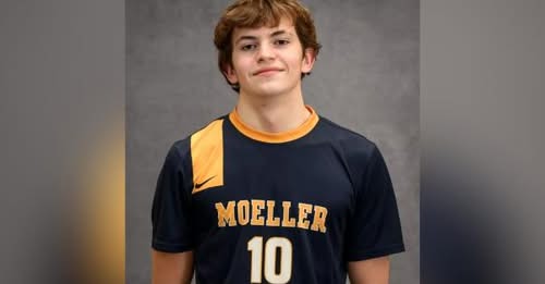 Dylan Straughn, Death- Moeller High School Community Mourns Sophomore Lost in Tragic Bicycle Hit-and-Run