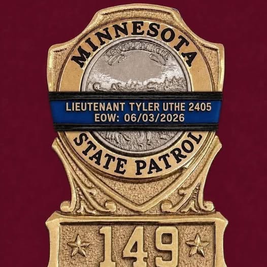 Tyler Uthe Minnesota Death, Obituary- Minnesota State Patrol Lieutenant Has Sadly Passed Away