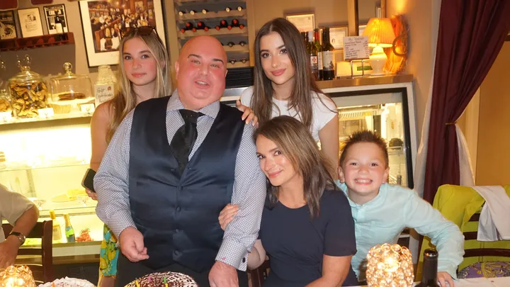 Marat Sidelsky GoFundMe Chicago, IL Death-