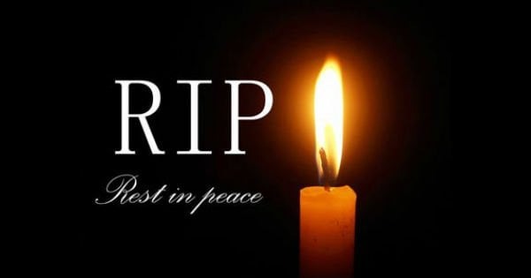 Eliot Rice Obituary New York Death- Family and Friends Mourns his Passing