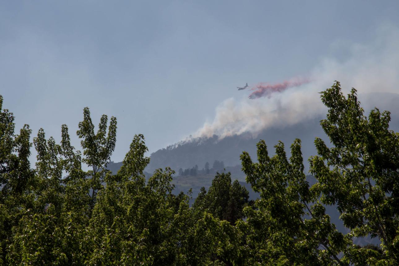 Durango Fire Today: Major Blaze Prompts Urgent Response From Emergency Crews