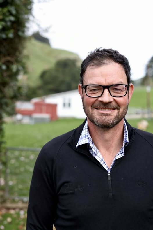 Andrew Gardiner New Zealand Death, Obituary