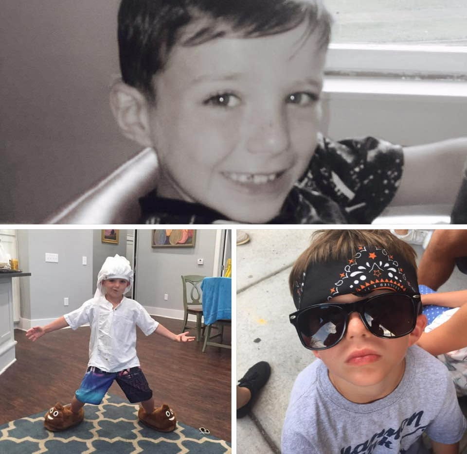 Eamon Leary Car Accident Charlotte NC Obituary, Death