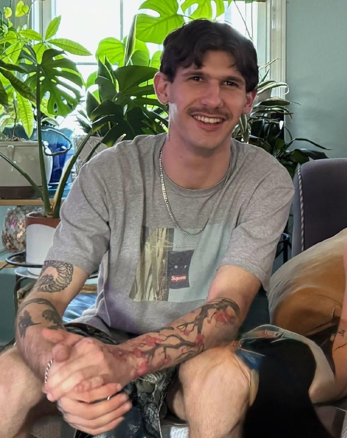 Ethan Miles Car Accident, Virginia Beach, VA Death, Obituary